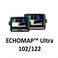Garmin ECHOMAP Ultra (2)