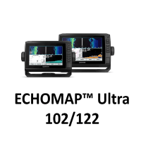 Garmin ECHOMAP Ultra