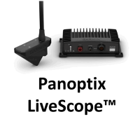 Garmin Panoptix LiveScope