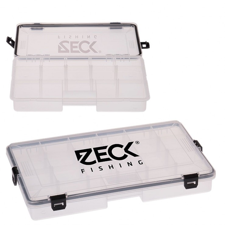 ZECK Tackle Box WP S cutie accesorii