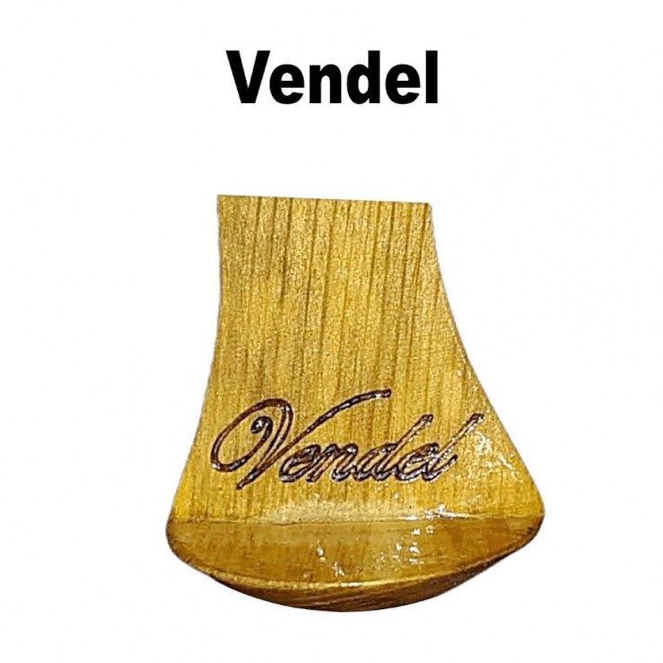 Clonc Vendel Pro Ø40