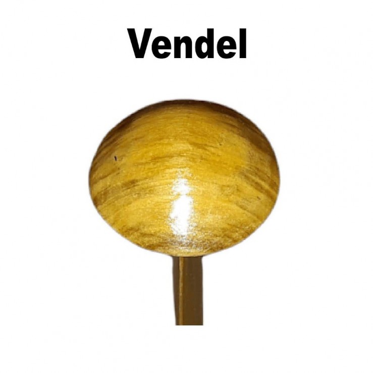 Clonc Vendel Pro Ø45