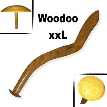 Clonc Woodoo/ Woodoo xxL - "Tilo Andreas"