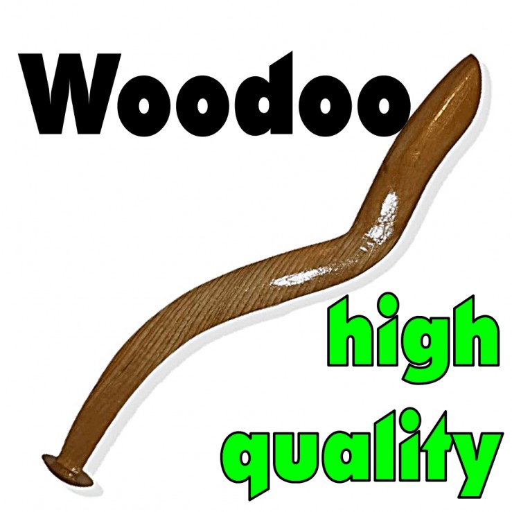 Clonc Woodoo High Quality