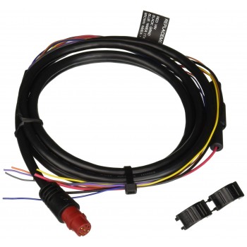 GARMIN Power Cable 8-pin