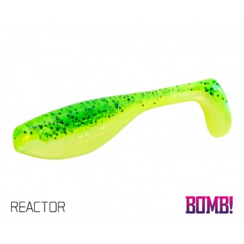 Delphin BOMB! Fatty Reactor 10 cm