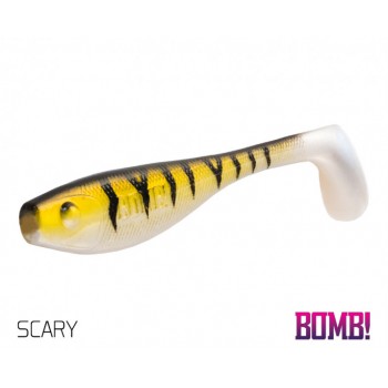 Delphin BOMB! Fatty Scary 10 cm