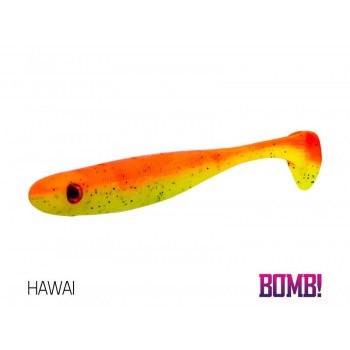Delphin BOMB! Rippa Hawai 8 cm