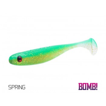 Delphin BOMB! Rippa Spring 8 cm