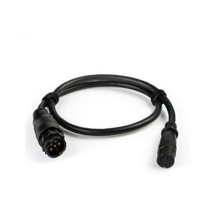 Lowrance cablu adaptor ptr sonda HDi => Hook Reveal 9 pin