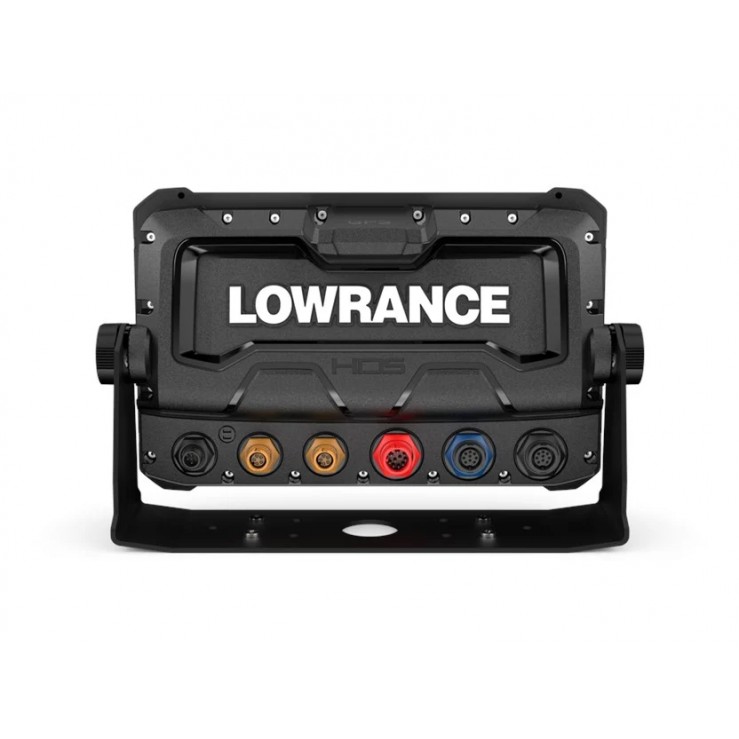 LOWRANCE HDS PRO 10 '' Sonar pentru pescuit cu sonda Active Imaging™ HD MH