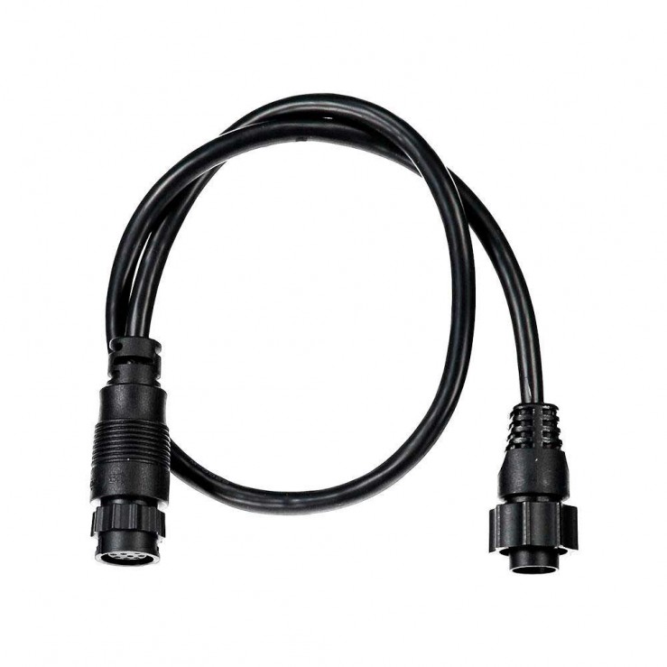 Lowrance 000-13313-001 cablu adaptor ptr sonda 