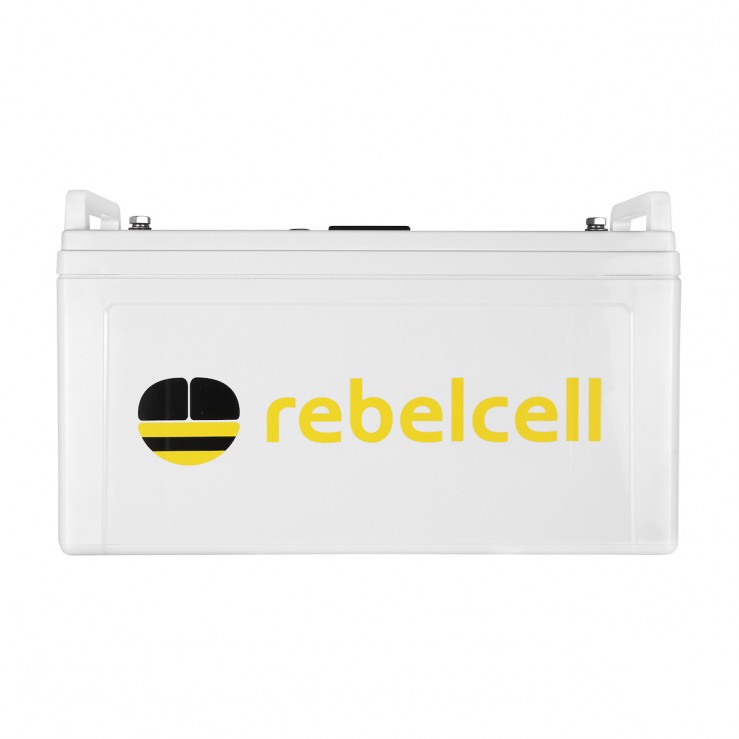 Rebelcell 24V100 acumulator