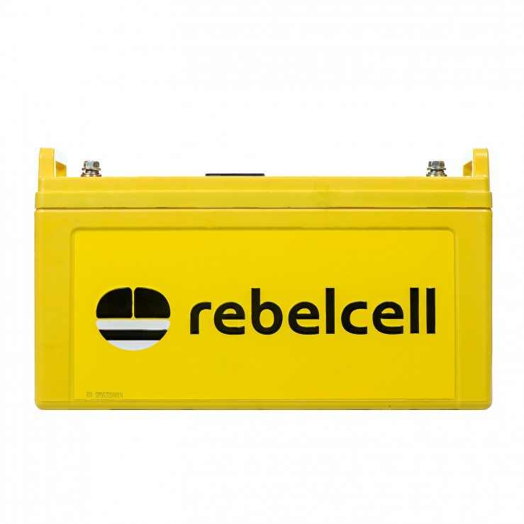 Rebelcell 36V70 acumulator