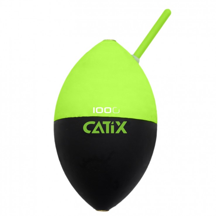 Catix Buoy Float 100 g pluta inline