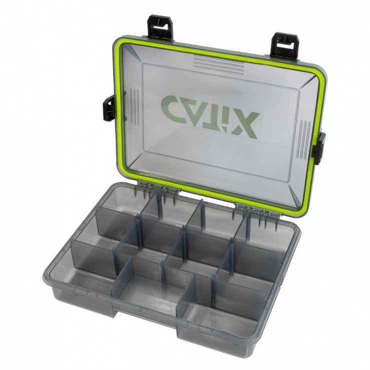 Catix Lure Box Cutie accesorii S