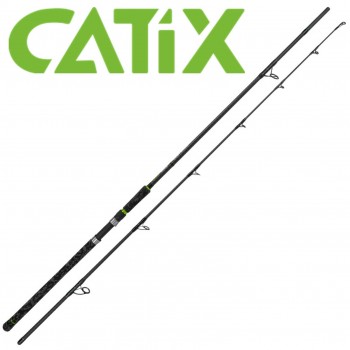 Catix Camox Short Range 0 g- 300 g | 270 cm lanseta stationar somn / 10 ani garantie blank