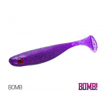Delphin BOMB! Rippa Bomb 8 cm
