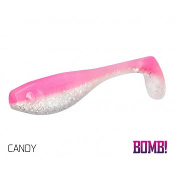 Delphin BOMB! Fatty Candy 10 cm