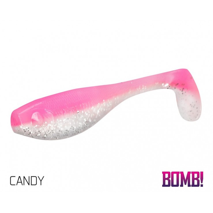 Delphin BOMB! Fatty Candy 10 cm
