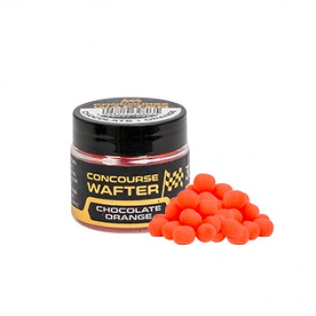 Benzar Mix Concourse Wafters 6 mm Chocolate-Orange 30 ml