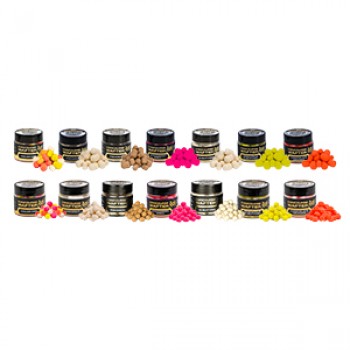 Benzar Mix Concourse Wafters 6 mm Colour Mix 30 ml