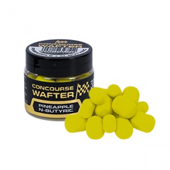 Benzar Mix Concourse Wafters 6 mm Pineapple-N-butyric 30 m