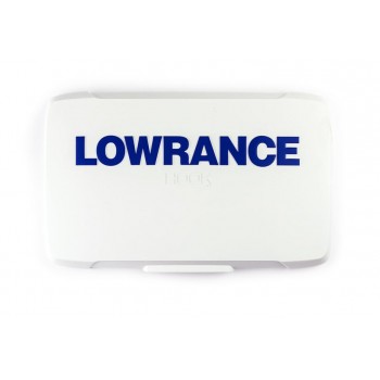 Lowrance Hook2 / REVEAL 7 capac protectie 