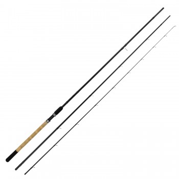 Roy Fishers Top Match Posenrute 390 cm | 3-18 g lanseta match