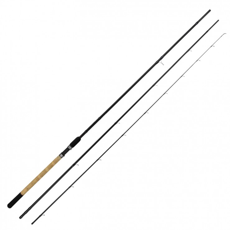 Roy Fishers Top Match Posenrute 390 cm | 3-18 g lanseta match