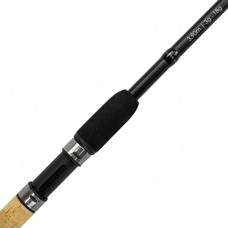 Roy Fishers Top Match Posenrute 390 cm | 3-18 g lanseta match