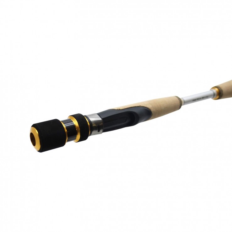 Senshu The Perch Master Pro S-60L 183 cm | 3,5- 10,5 g lanseta spinning