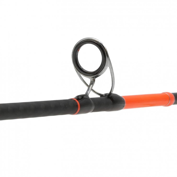 Senshu Jig & Spin Stick Spin Medium 190 m | 10-25 g|lanseta spinning