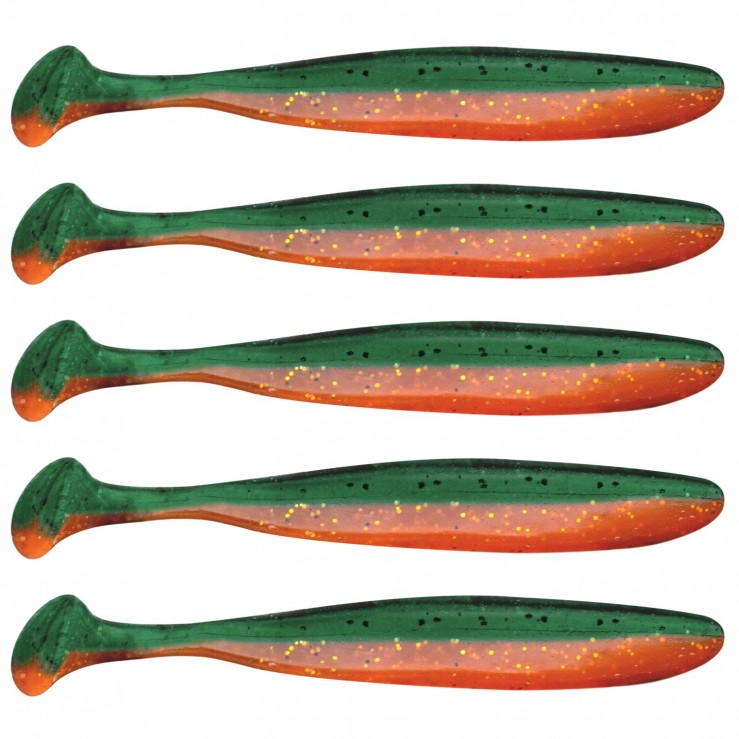 Senshu Breazy Shiner 7,5 cm Angry Carrot