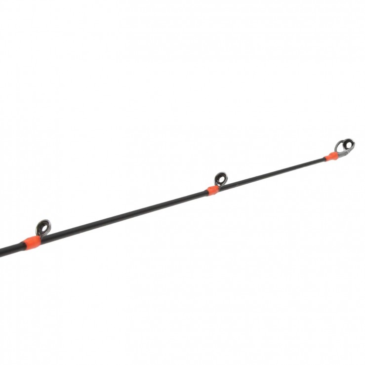 Senshu Jig & Spin Finesse Stick L Spinnrute 198 m | 1-10 g|lanseta spinning