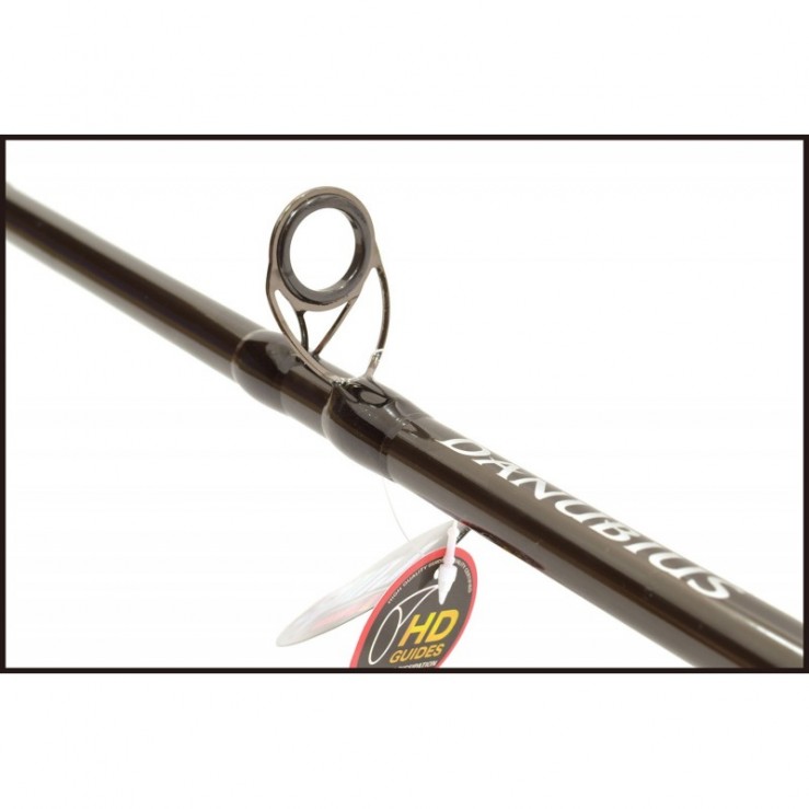 Trabucco DANUBIUS CARP 270 cm | 150 g lanseta crap