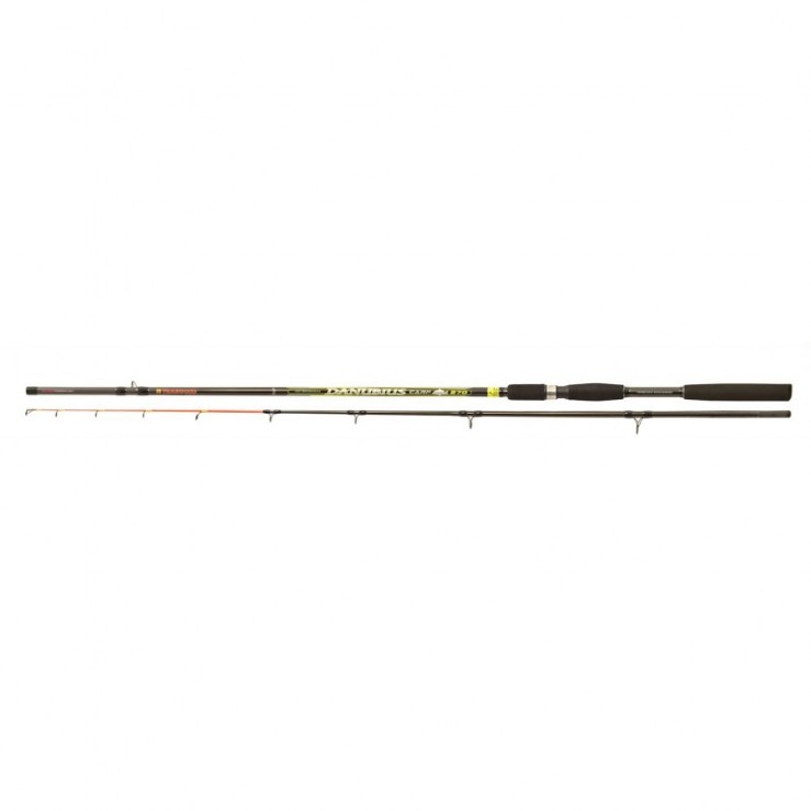 Trabucco DANUBIUS CARP 240 cm | 150 g lanseta crap