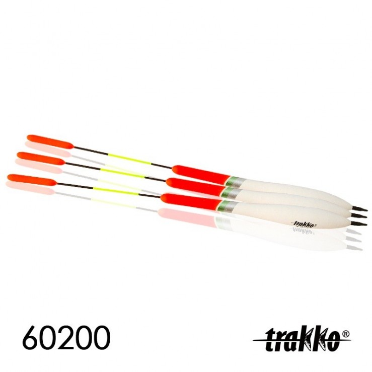 TRAKKO 60200 5 g pluta culisanta