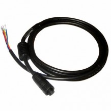 Simrad Power cable 4 pin