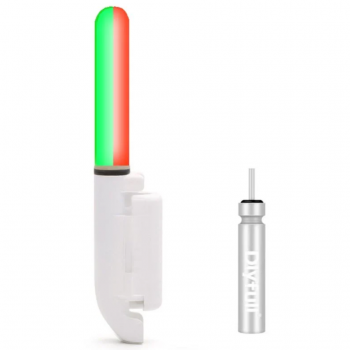 Avertizor Semnalizator Luminos Inteligent Rod Tip Light