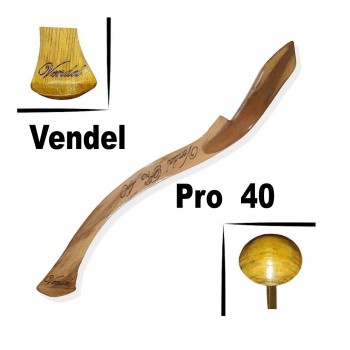 Clonc Vendel Pro Ø40