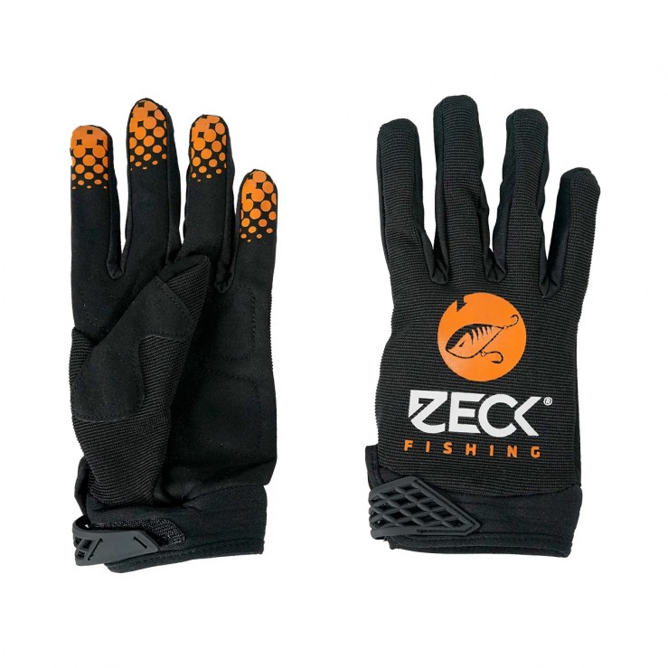 ZECK Predator Gloves XL manusi