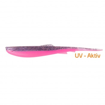 ZECK Wilson 5 Inch | 12,7 cm Purple Pink