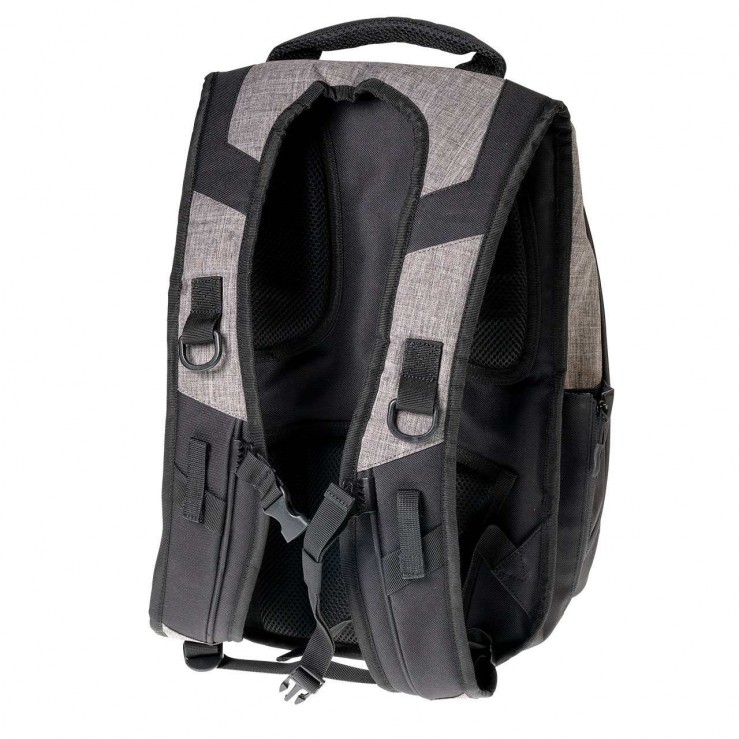 ZECK Backpack 24000 rucsac impermeabil spinning