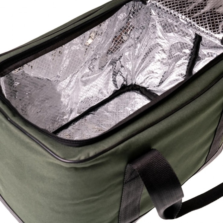 ZECK Cooling Bag Pro geanta termoizolanta