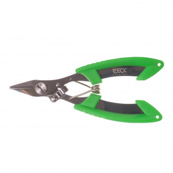 ZECK Braid Scissors Green foarfeca 