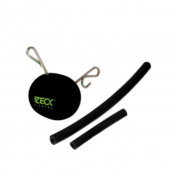 ZECK Cat Fireball Pro Black 50 g