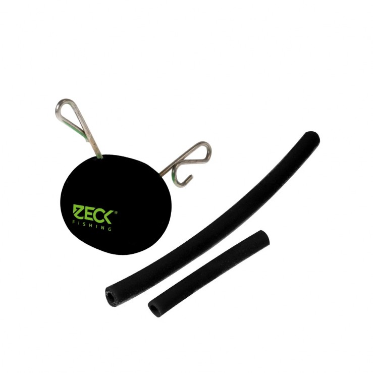 ZECK Cat Fireball Pro Black 100 g