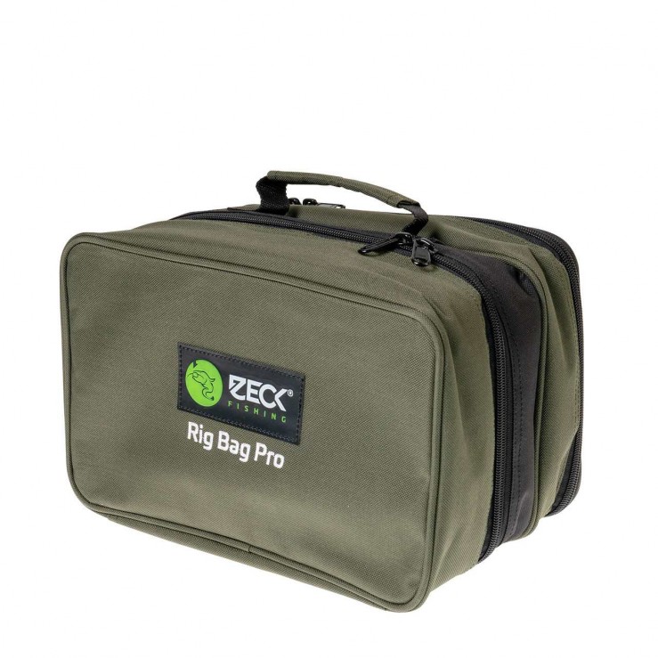ZECK Rig Bag Pro geanta pentru monturi si accesorii