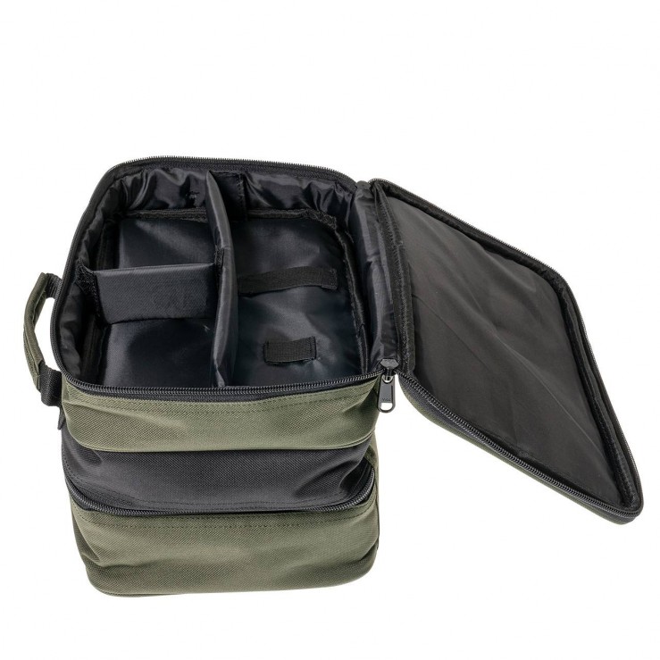 ZECK Rig Bag Pro geanta pentru monturi si accesorii